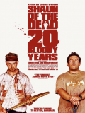 Shaun of the Dead - 20 Bloody Years